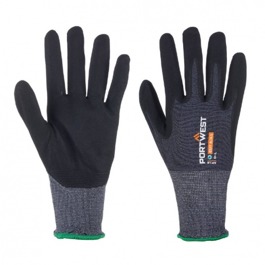 Wood Splitting Gloves GardeningGloves.co.uk